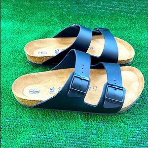 Mens Arizona Birkenstock’s